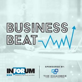 The InForum Business Beat Podcast