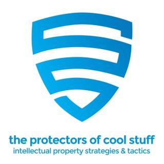 The Protectors of Cool Stuff
