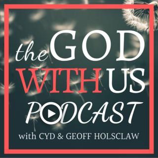 The God With Us Podcast