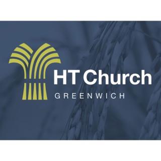 Harvest Time Church Sermons
