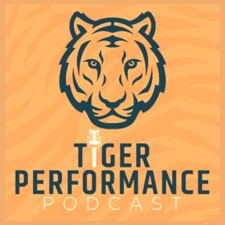 Tiger Performance Podcast