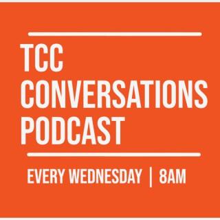 TCC Conversations