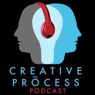 The Creative Process in 10 minutes or less · Arts, Culture & Society