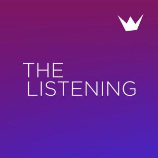 Mega Hits - The Listening