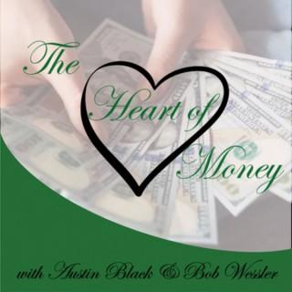 The Heart of Money | Financial Guidance for Couples, Money & Marriage, Motivation, Inspiration