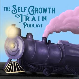 The Self-Growth Train Podcast