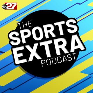 The Sports Extra Podcast