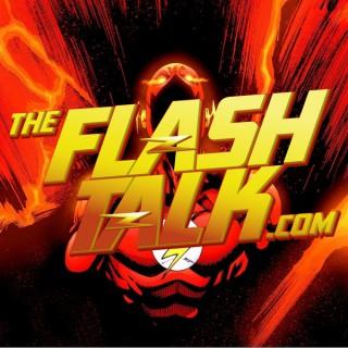 The Flash Talk Podcast - THEFLASHTALK