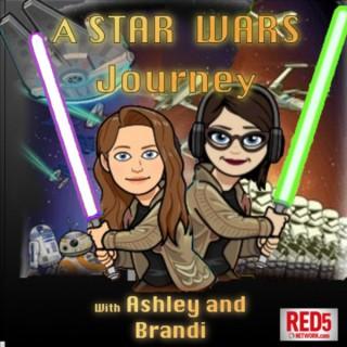 A Star Wars Journey with Ashley and Brandi