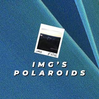 iMG's Polaroids