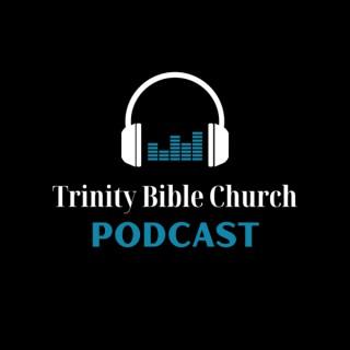 The TBC Podcast (Trinity Bible Church -- Durham, NC)