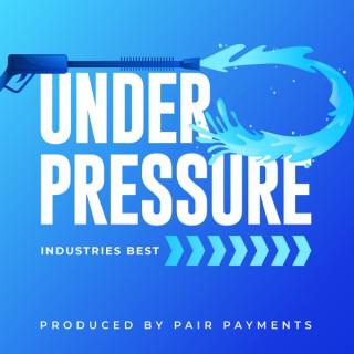 Under Pressure Podcast