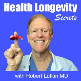 Health Longevity Secrets