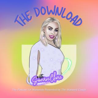 The Download with Saoirse Clare