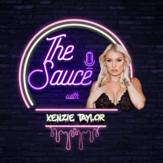 The Sauce with Kenzie Taylor