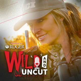 Wild & Uncut with Kristy Titus