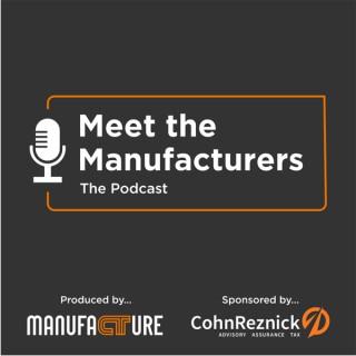 ManufactureCT - Meet the Manufacturers