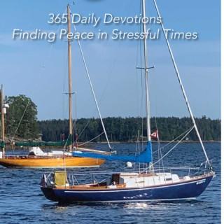 DOING LIFE: Daily Devotions For Finding Peace in Stressful Times