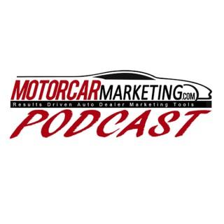 The Motorcar Marketing Podcast