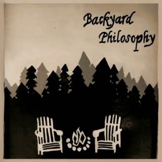 The backyardphilosophy’s Podcast