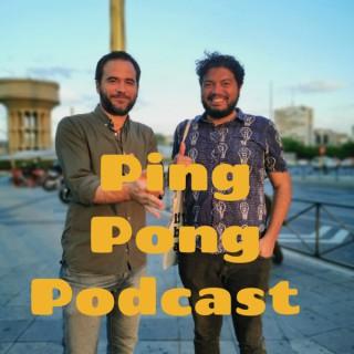 Ping Pong Podcast