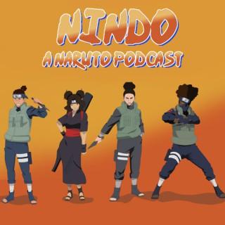 Nindo: A Naruto Podcast