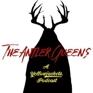 The Antler Queens | A Yellowjackets Podcast
