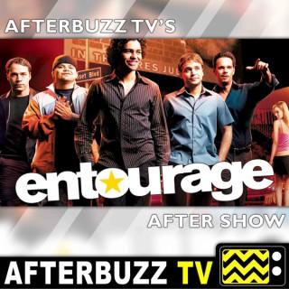 Entourage After Show – AfterBuzz TV Network
