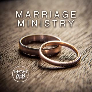 WFR Marriage Podcast