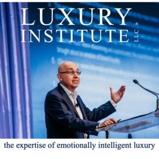The Expertise of Emotionally Intelligent Luxury
