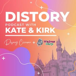 Distory with Kate & Kirk