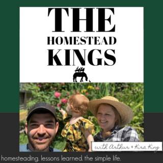 The Homestead Kings