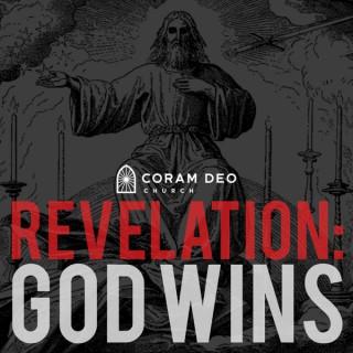 Revelation: God Wins