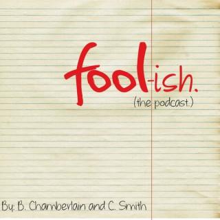 Foolish the Podcast
