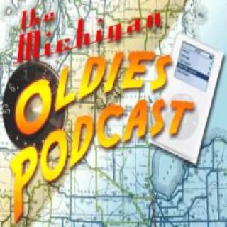 The Michigan Oldies Podcast