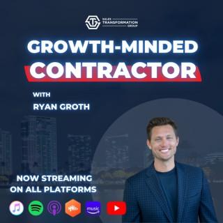 Growth Minded Contractor