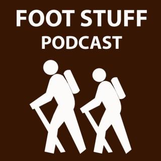 Foot Stuff Podcast