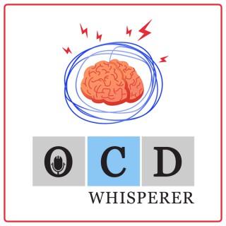 The OCD Whisperer Podcast with Kristina Orlova