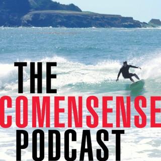 The Comensense Podcast