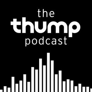 The THUMP Podcast