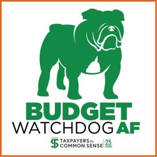 Budget Watchdog All Federal