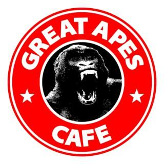 Great Apes Cafe