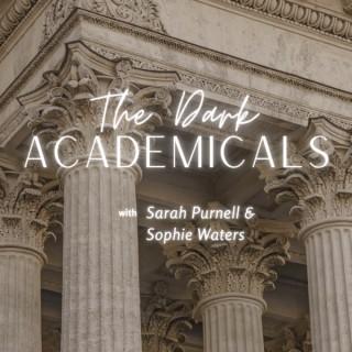 The Dark Academicals