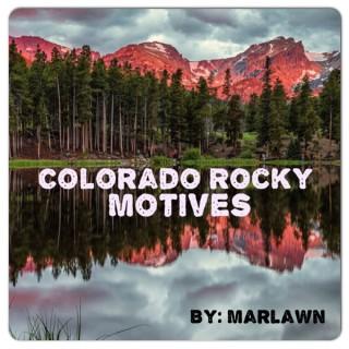 Colorado Rocky Motives