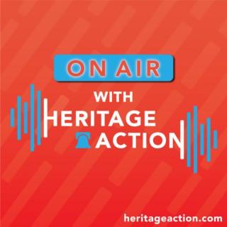 On Air with Heritage Action