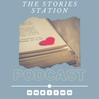The Stories Station Podcast