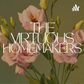 The Virtuous Homemaker