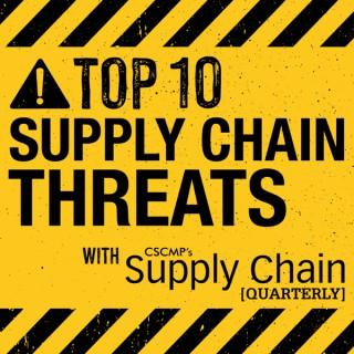 Top 10 Supply Chain Threats