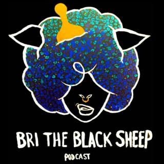 Bri the Black Sheep