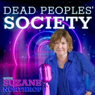 Dead Peoples' Society with Suzane Northrop
